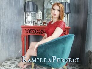 KamillaPerfect