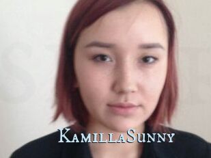 KamillaSunny