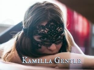 Kamilla_Gentle