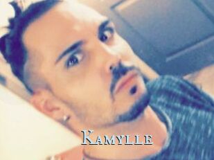 Kamylle