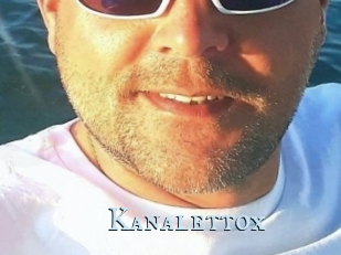 Kanalettox