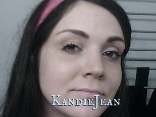 KandieJean