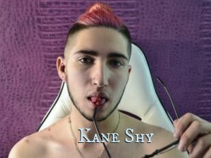 Kane_Shy