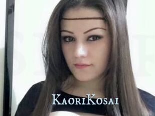 KaoriKosai