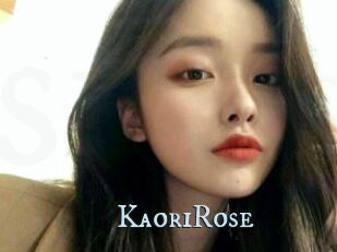 KaoriRose