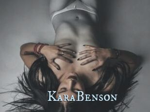 KaraBenson