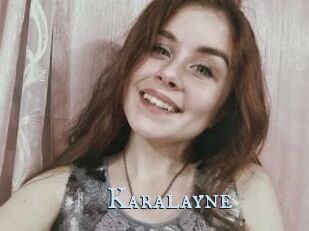 Karalayne