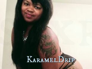 KaramelDrip