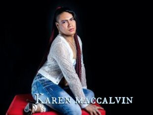 Karen_maccalvin