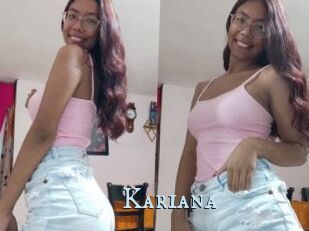 Kariana