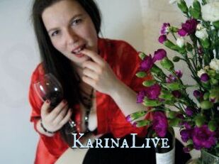 KarinaLive