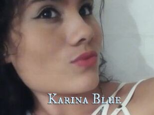 Karina_Blue