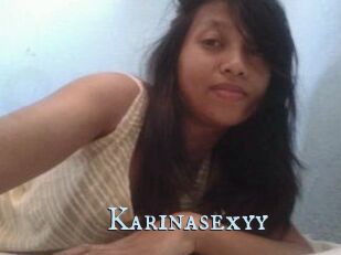 Karinasexyy