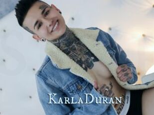 KarlaDuran