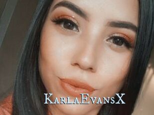 KarlaEvansX