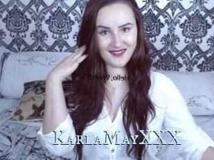 KarlaMayXXX