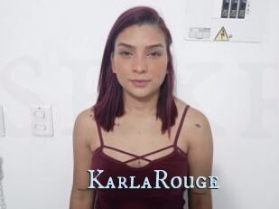 KarlaRouge