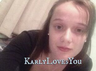 KarlyLovesYou