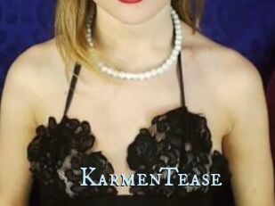 KarmenTease