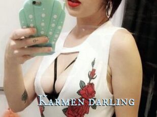 Karmen_darling