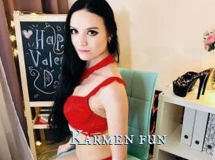 Karmen_fun