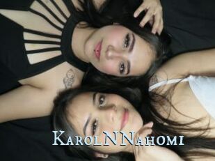 KarolNNahomi