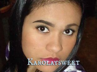 Karolaysweet