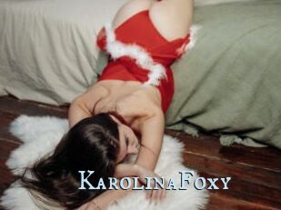 KarolinaFoxy