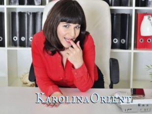 KarolinaOrient