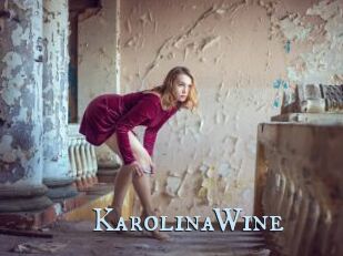 KarolinaWine