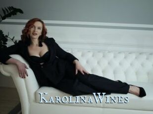 KarolinaWines