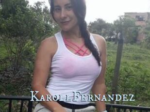 KarollFernandez