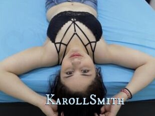 KarollSmith