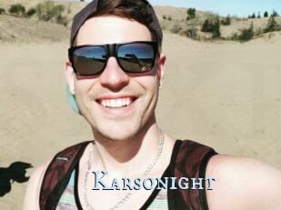 Karsonight