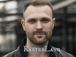 KarterLang