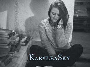 KaryleaSky