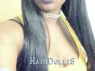 KashDoll18