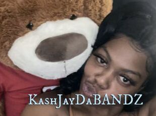 KashJayDaBANDZ