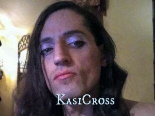 KasiCross