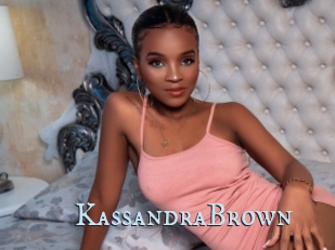 KassandraBrown