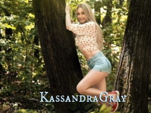 KassandraGray