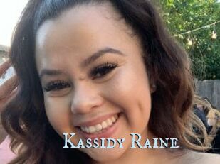 Kassidy_Raine