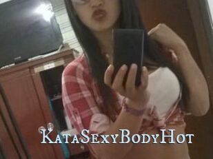 KataSexyBodyHot