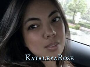 KataleyaRose