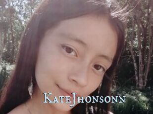 KateJhonsonn