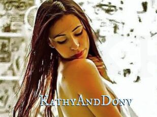 KathyAndDonv