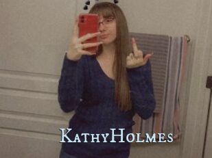 KathyHolmes