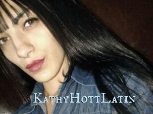 KathyHottLatin