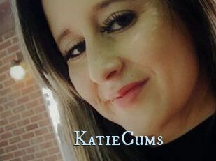 KatieCums