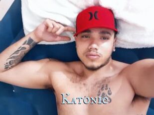 Katonic